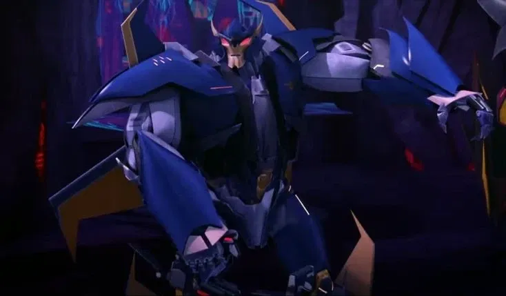 Avatar of Dreadwing » TFP