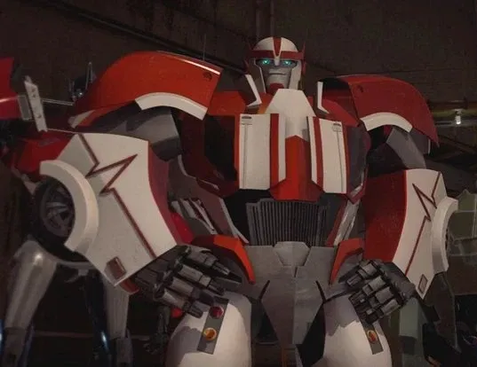 Avatar of Ratchet » TFP