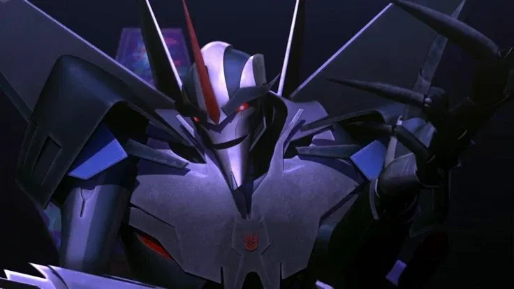 Avatar of Lord Starscream | TFP