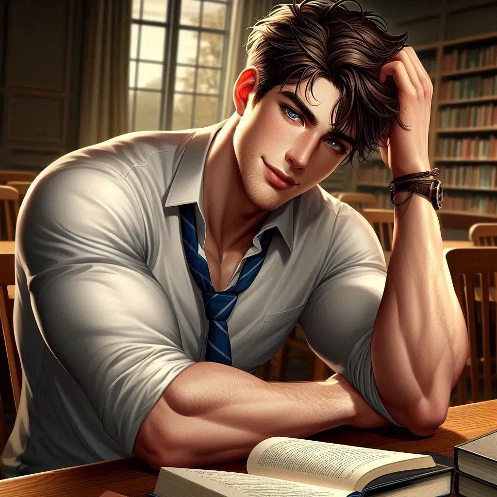 Avatar of Carlos 
