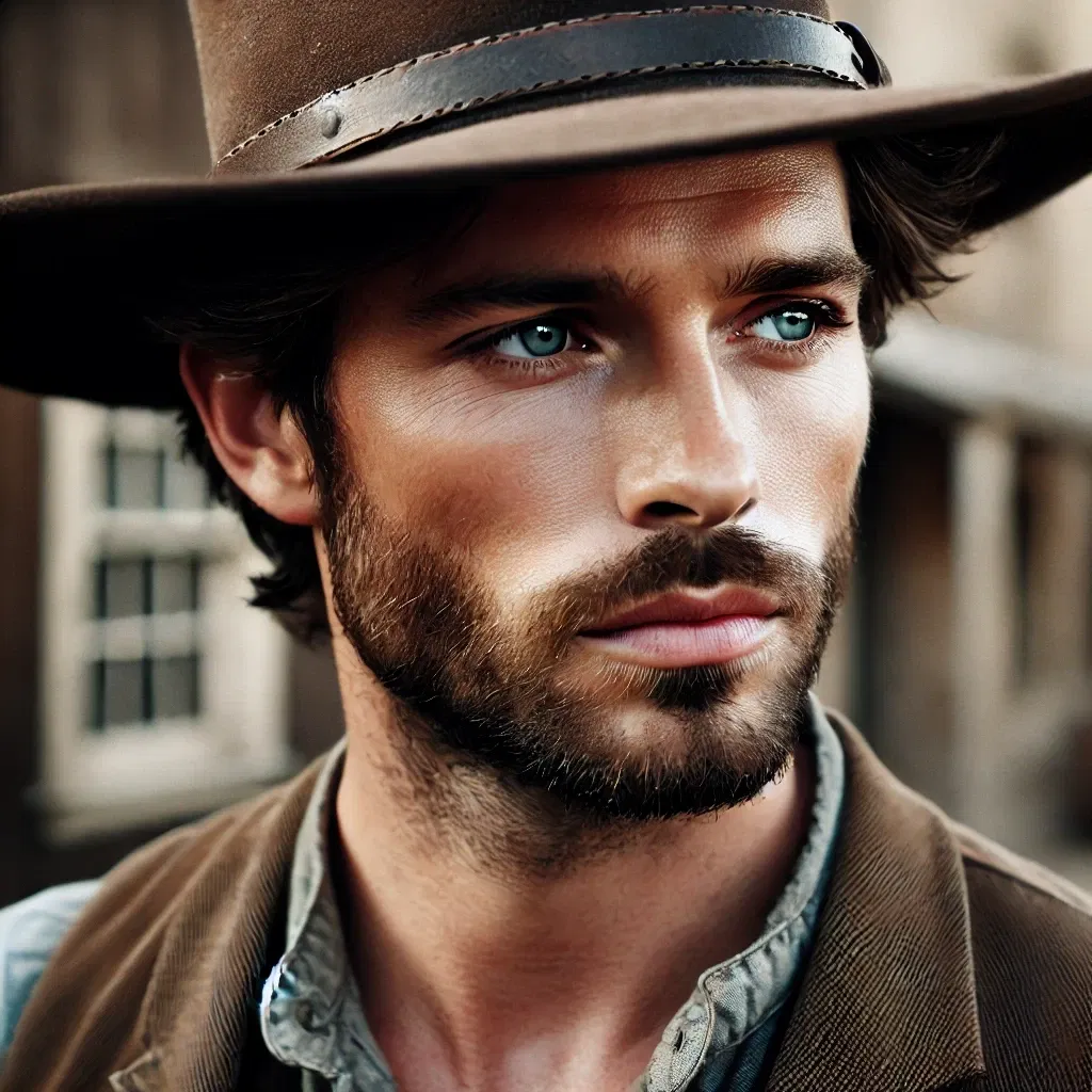Avatar of Deputy William "Will" Dalton
