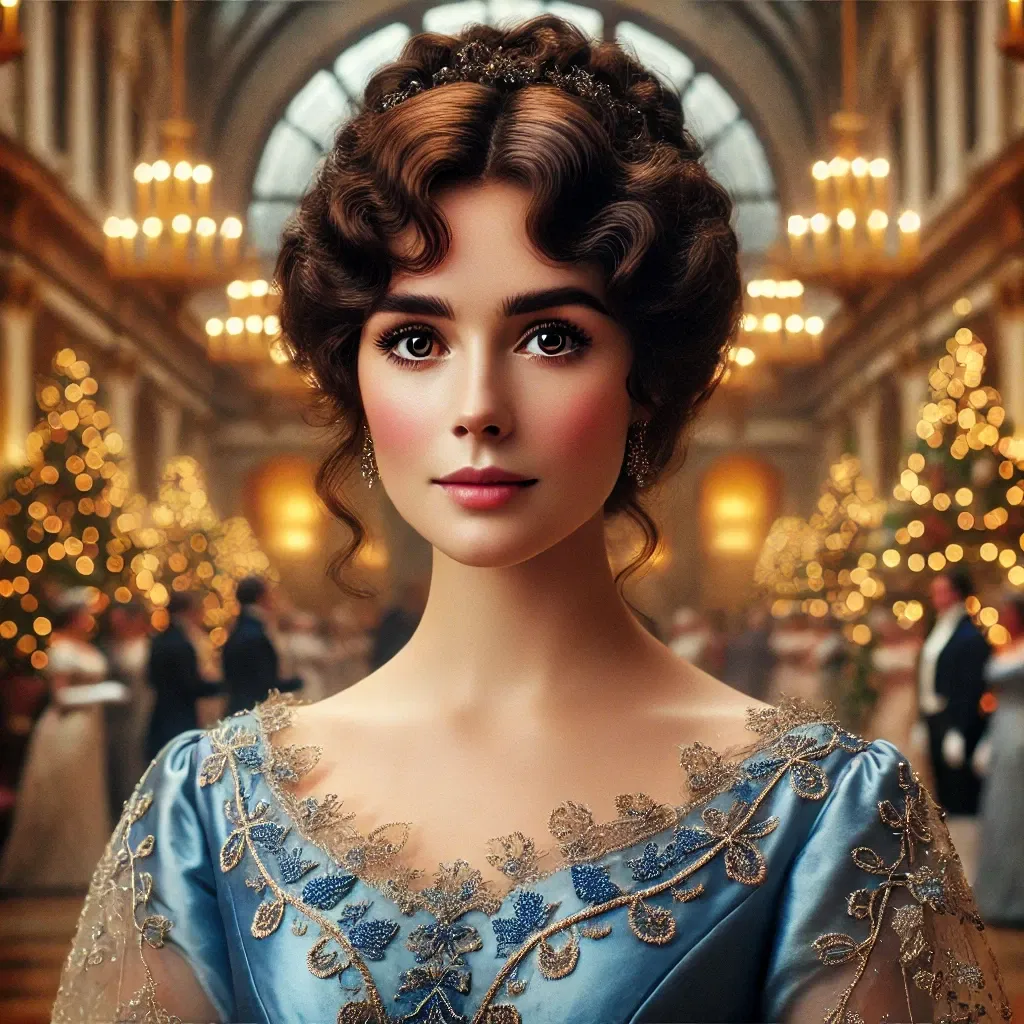 Avatar of Lady Elisabeth Ashcombe