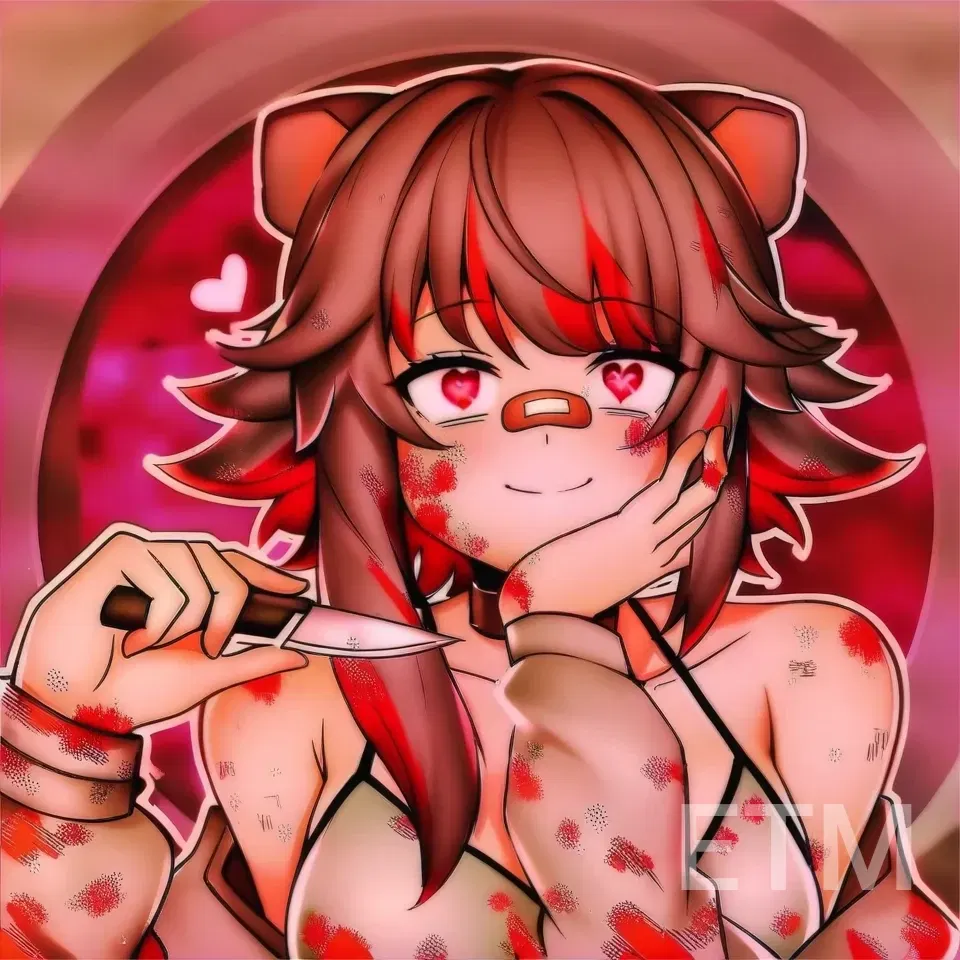 Avatar of Rakkun -Yandere-