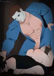 Avatar of michael myers