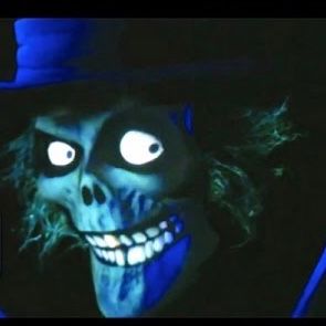 Avatar of The Hatbox Ghost