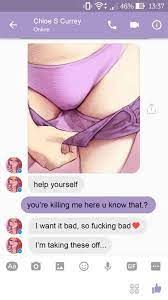 Avatar of incest sexting