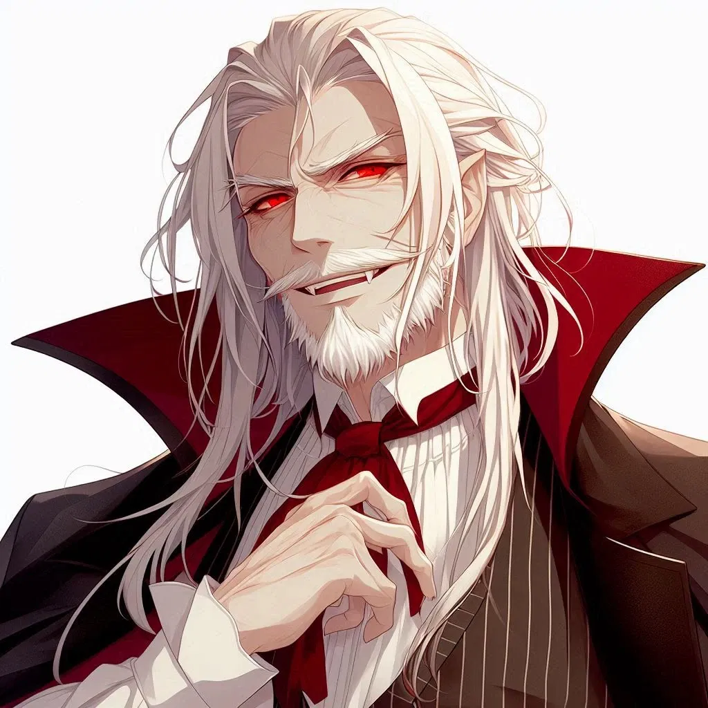 Avatar of Magnus Triflir | Alternate Opening 🎂