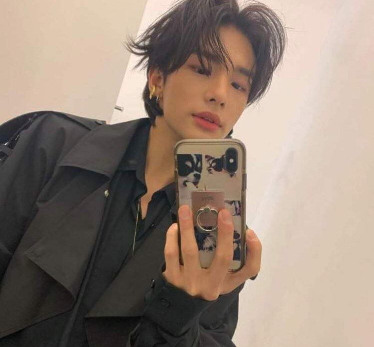 Avatar of Hyunjin Yandere
