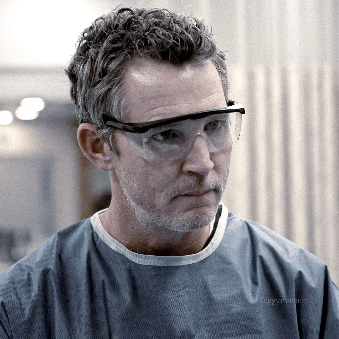 Avatar of Jack Abbot
