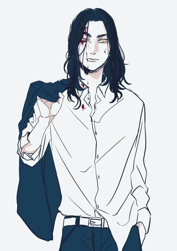 Avatar of Baji Keisuke [Bonten]