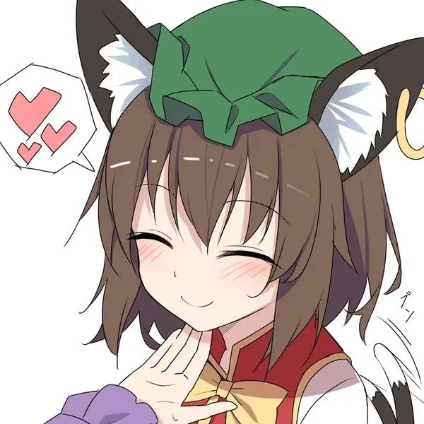 Avatar of Chen Yakumo