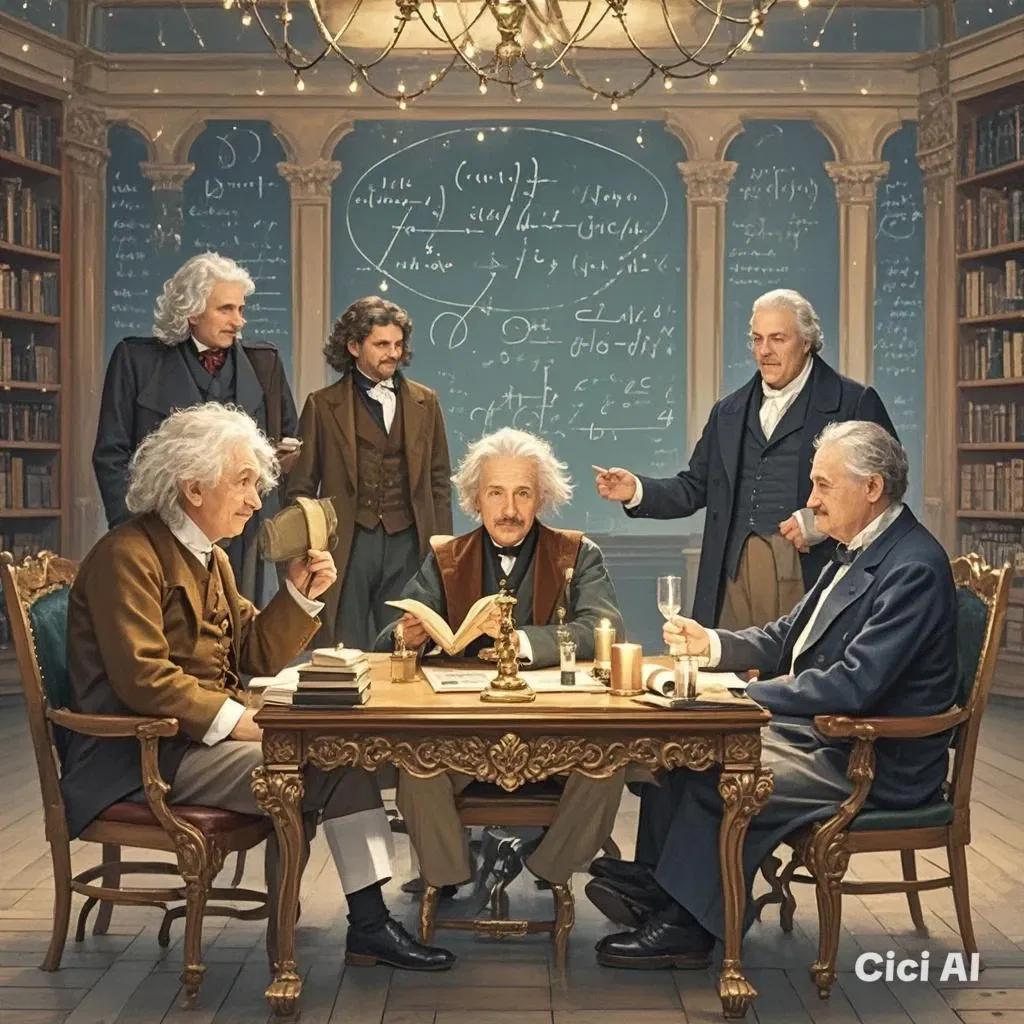 Avatar of Physics Class