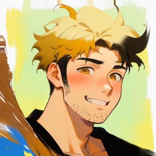 Avatar of Yohan
