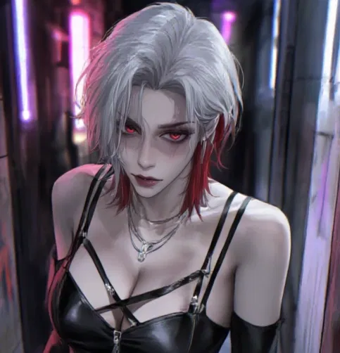 Avatar of You caught the attention of the wrong person | Morgana