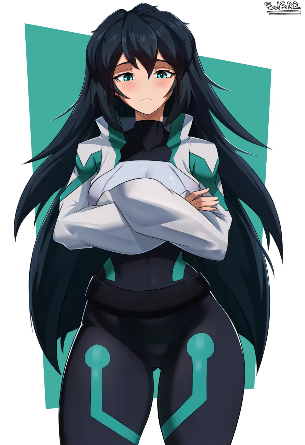 Avatar of May (Gundam Build Divers Re:RISE)