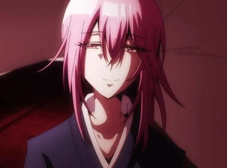 Avatar of Tamamura Tamao