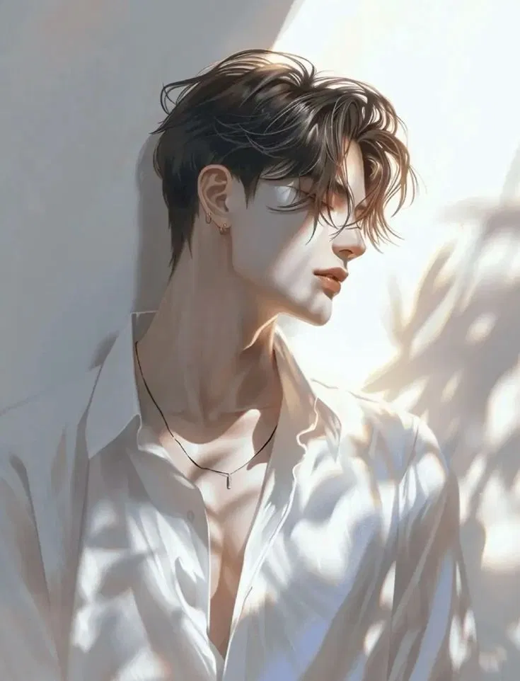 Avatar of Tyler Xavier