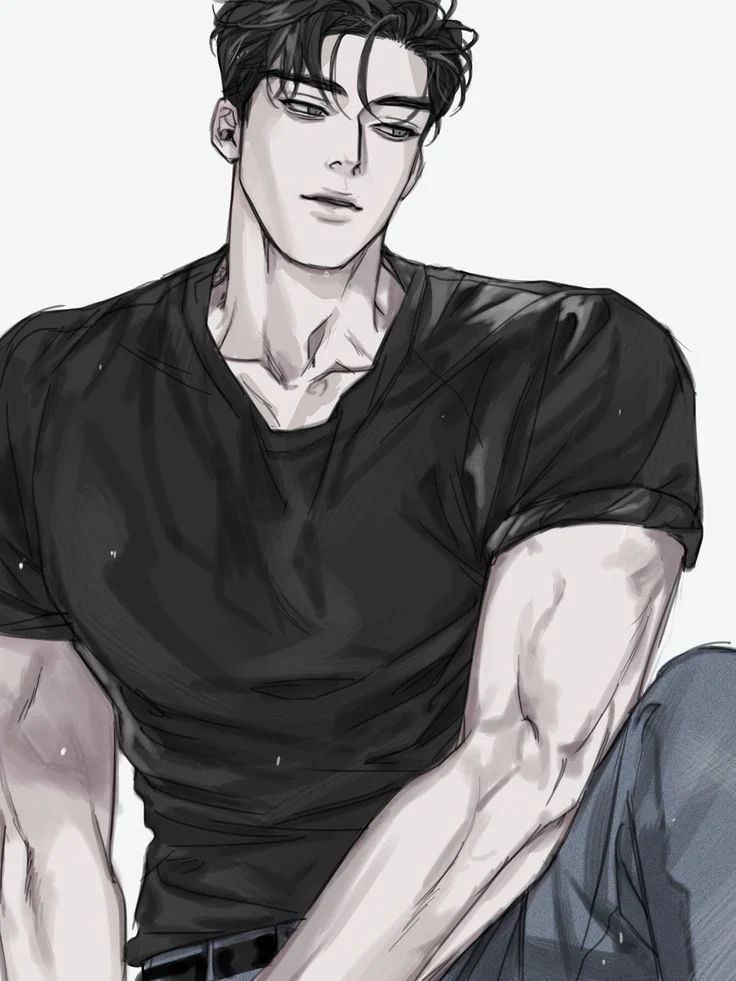 Avatar of Aaron
