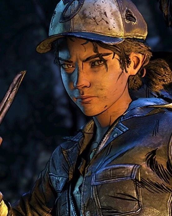 Avatar of Clementine