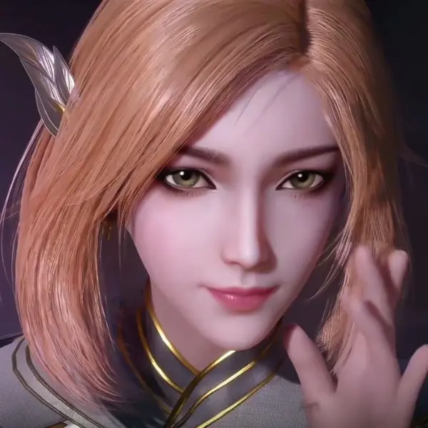 Avatar of Hu Liena