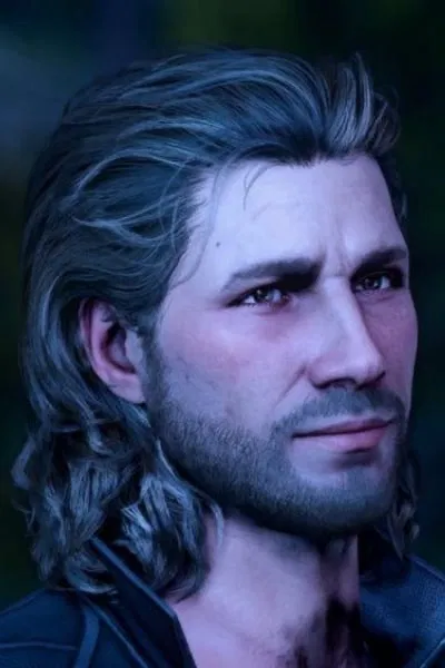 Avatar of Gale Dekarios 