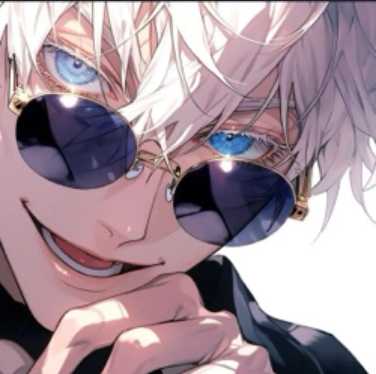 Avatar of Satoru Gojo {Highschool Bully} [DAG]