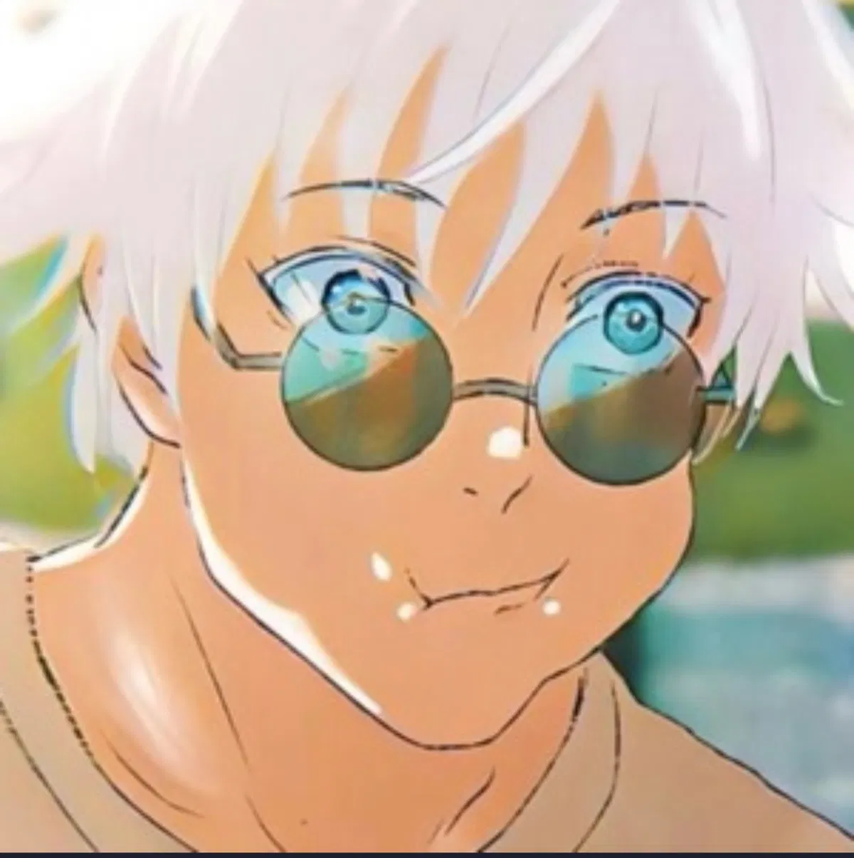 Avatar of Satoru {Gojo} [DAG]