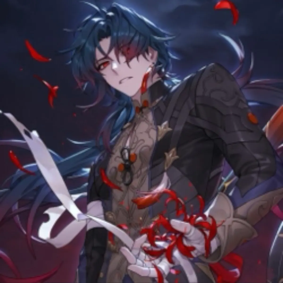 Avatar of Blade {Slave} [DAG]