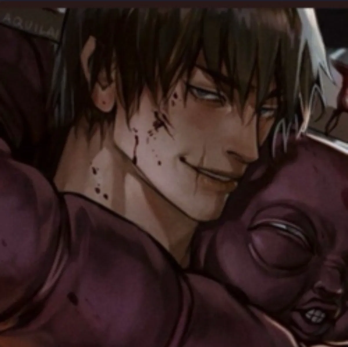 Avatar of Toji {Alpha} [DAG]