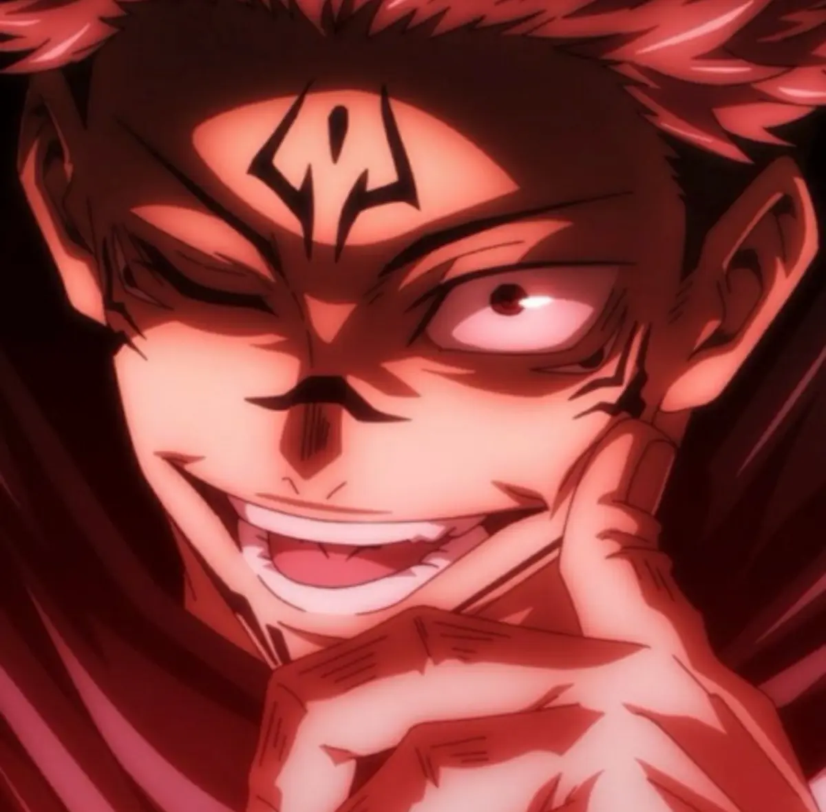 Avatar of Sukuna {Mean} [DAG]