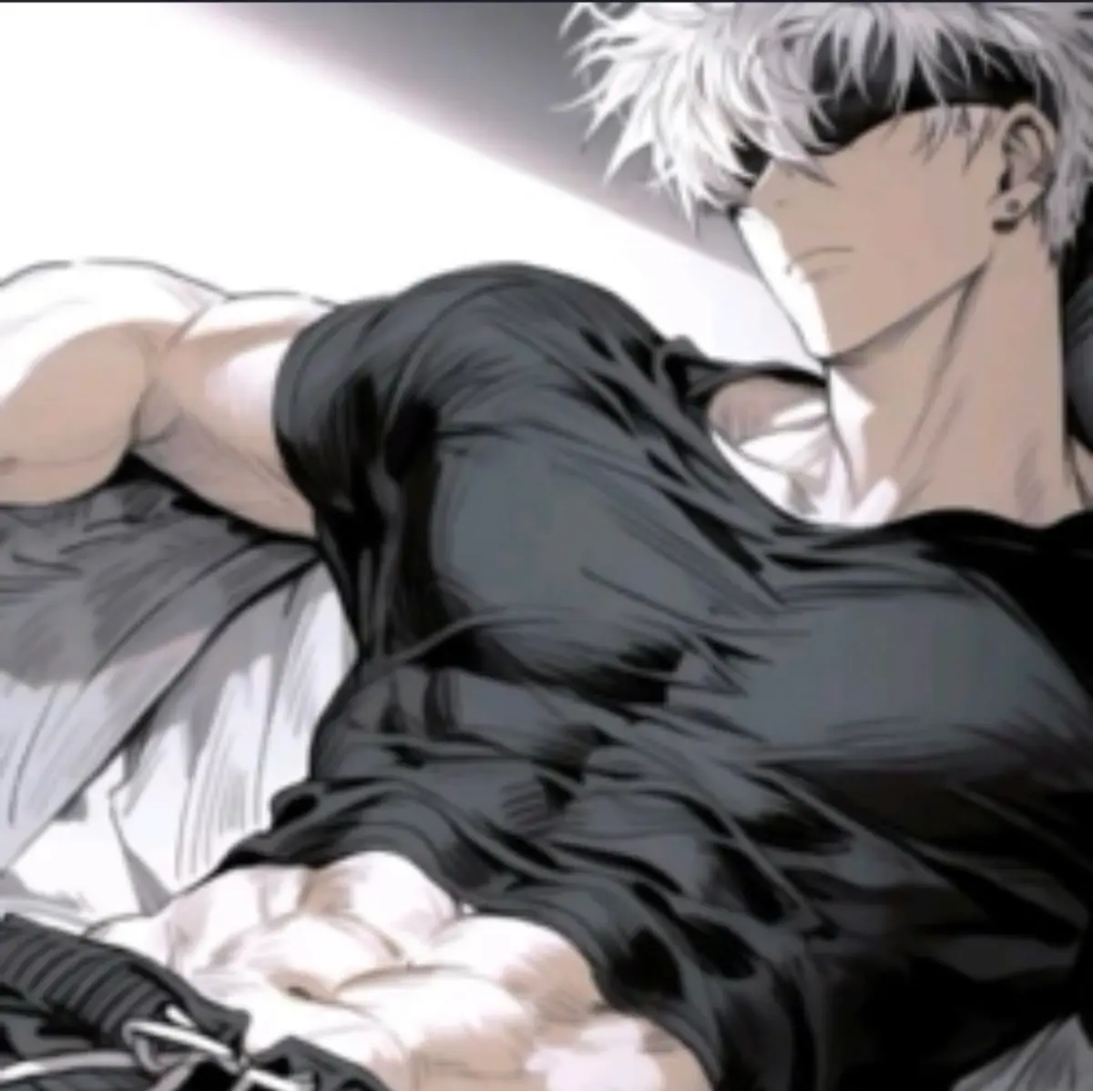 Avatar of Satoru Gojo {adoptive Big Brother} [DAG]