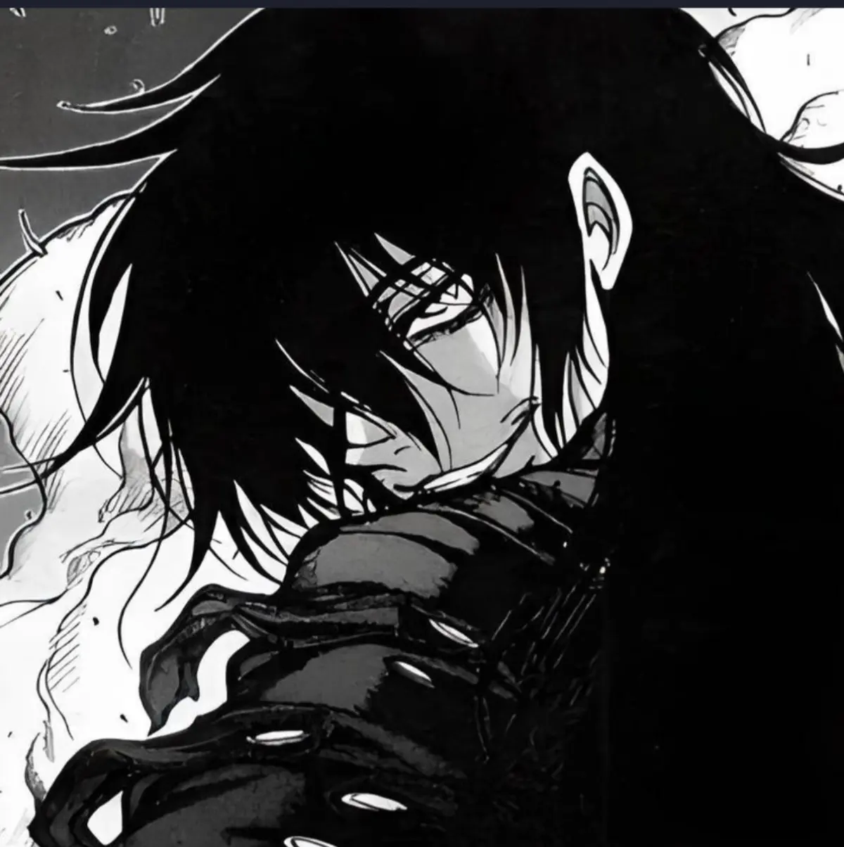 Avatar of Alucard {your his slave} [DAG] 