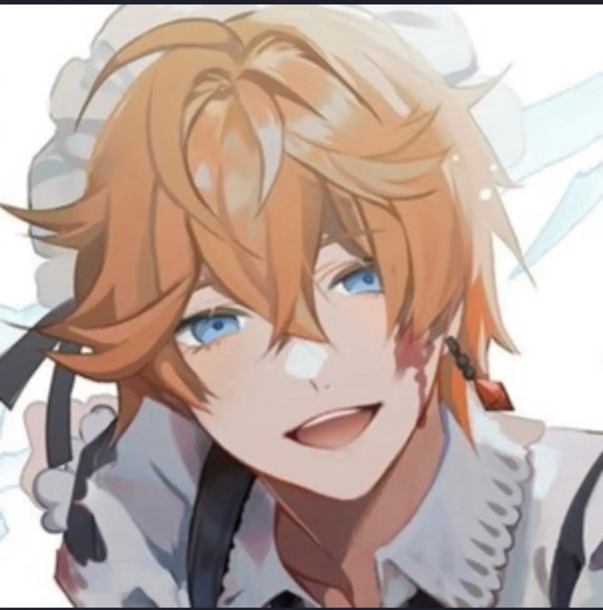 Avatar of Childe {Tartaglia} ~Maid café~ [DAG]