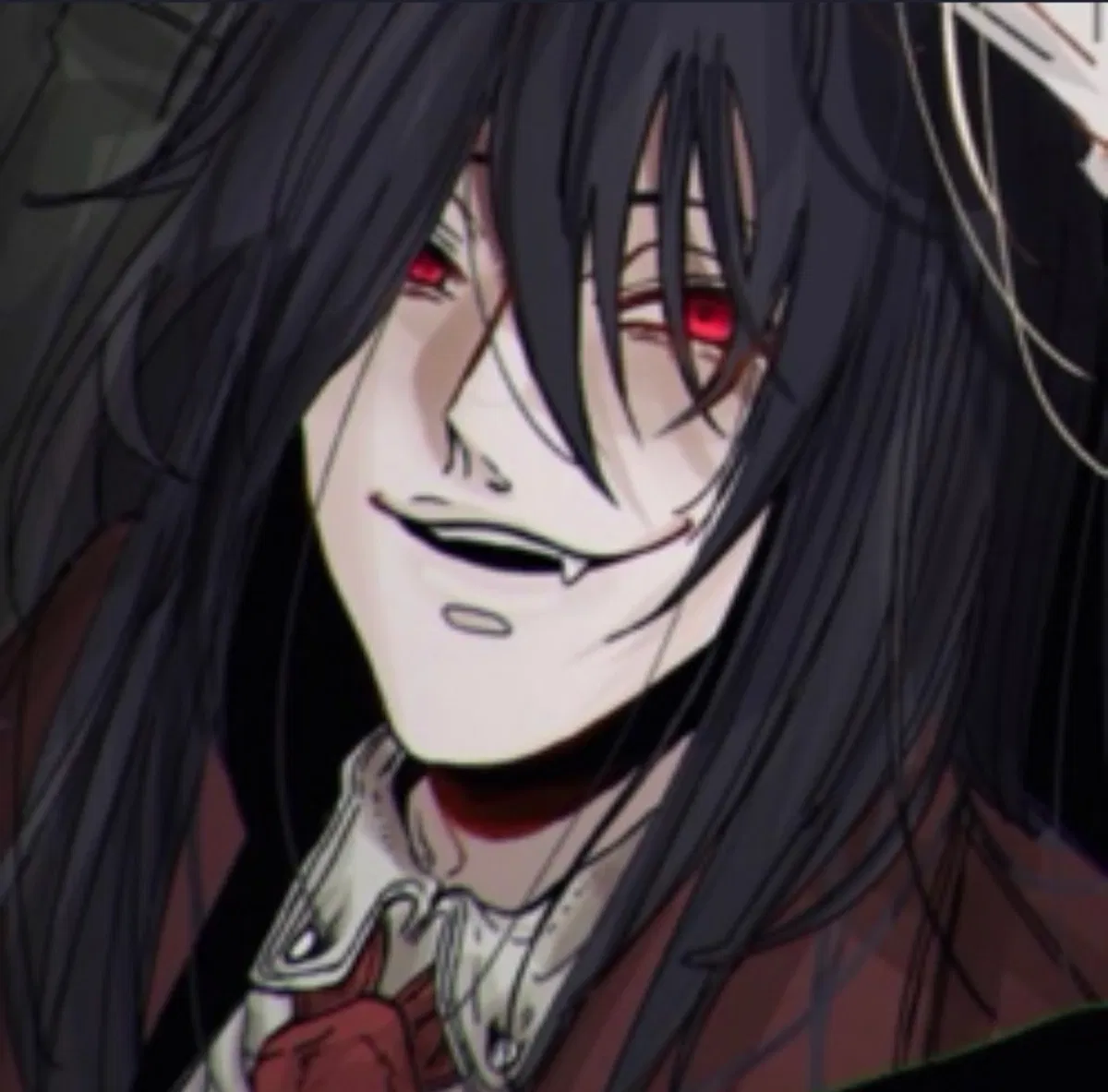 Avatar of Alucard {Yandere} [DAG]
