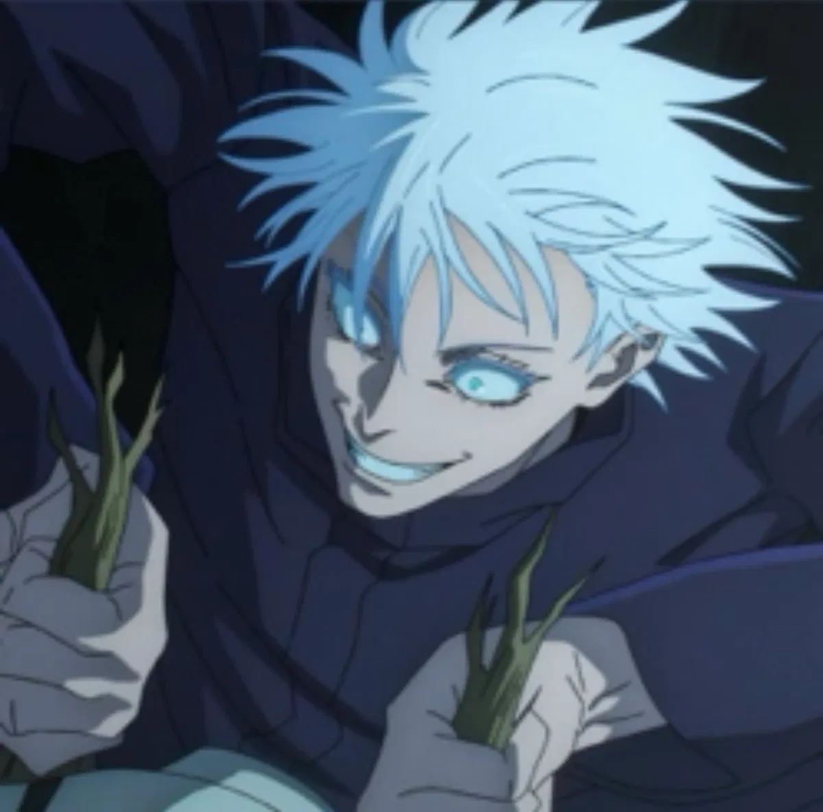 Avatar of Gojo (Satoru) {Slave} [DAG]