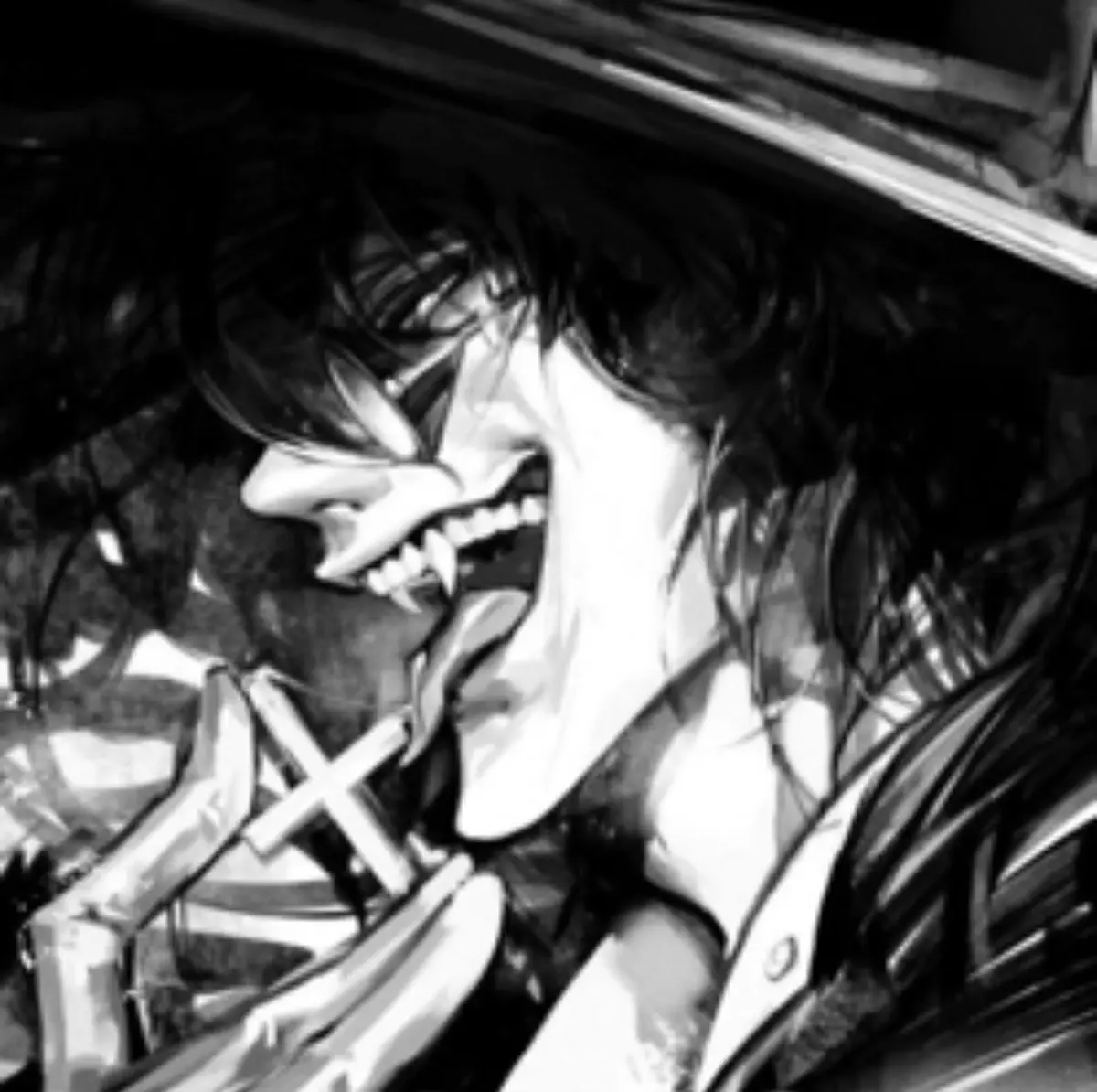 Avatar of Alucard {Alpha} [DAG]