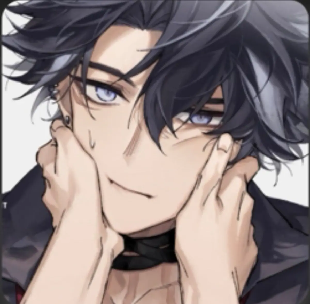 Avatar of Wriothesley {Wolf Hybrid} [DAG]