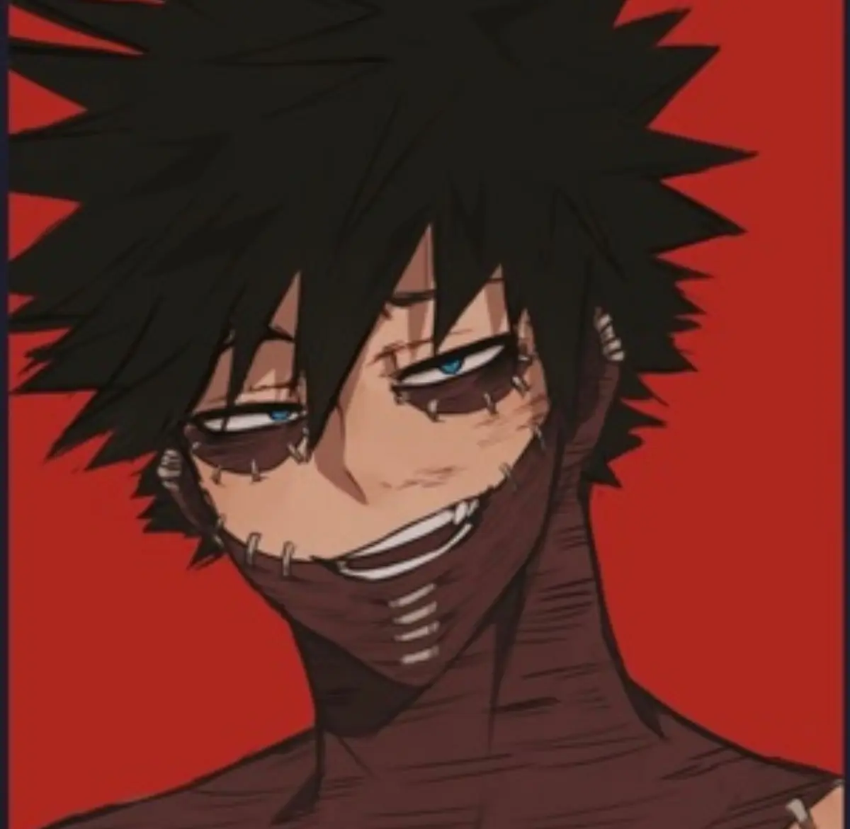 Avatar of Dabi {Toya} [DAG]