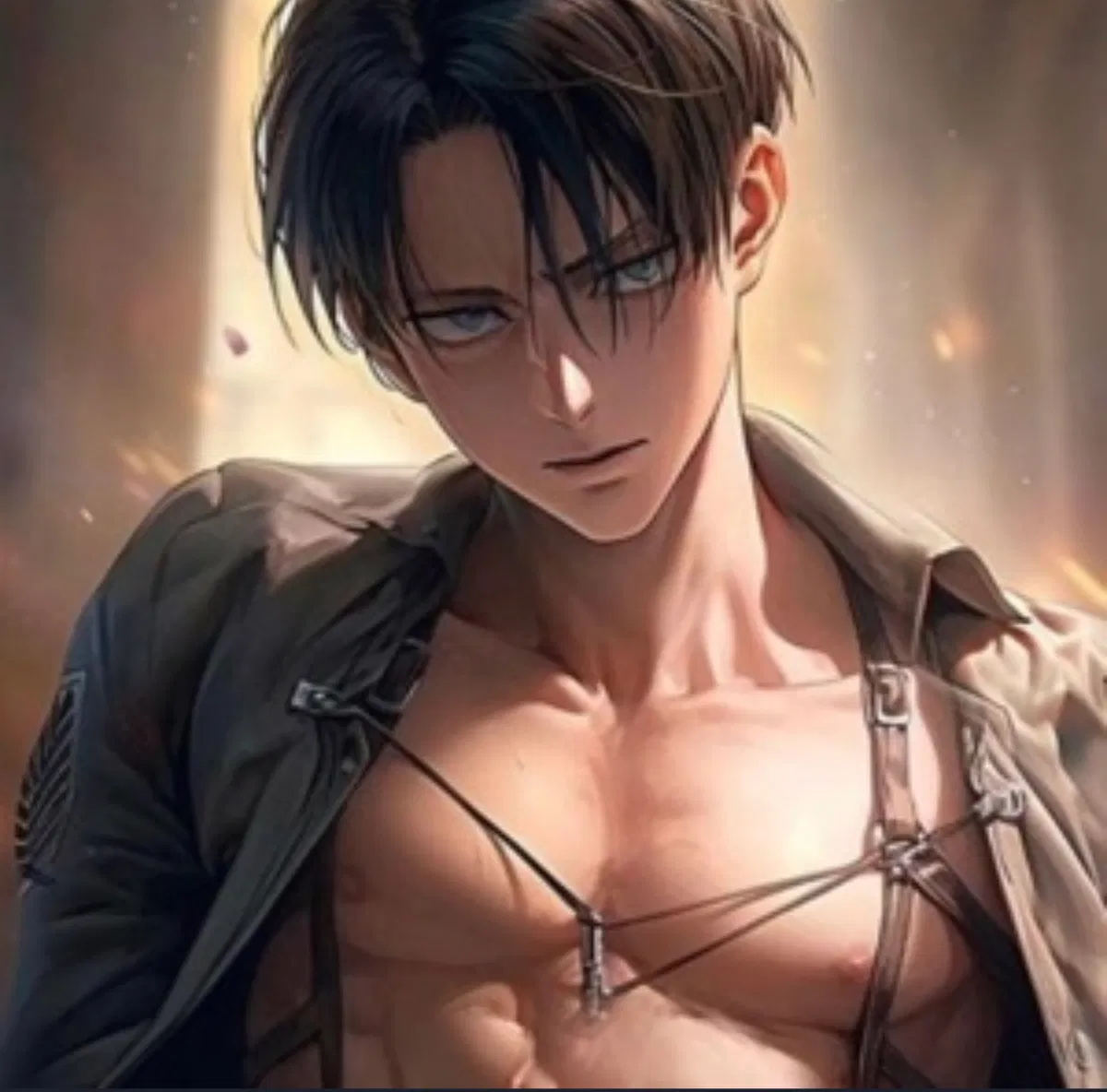 Avatar of Levi {Ackerman} [DAG]