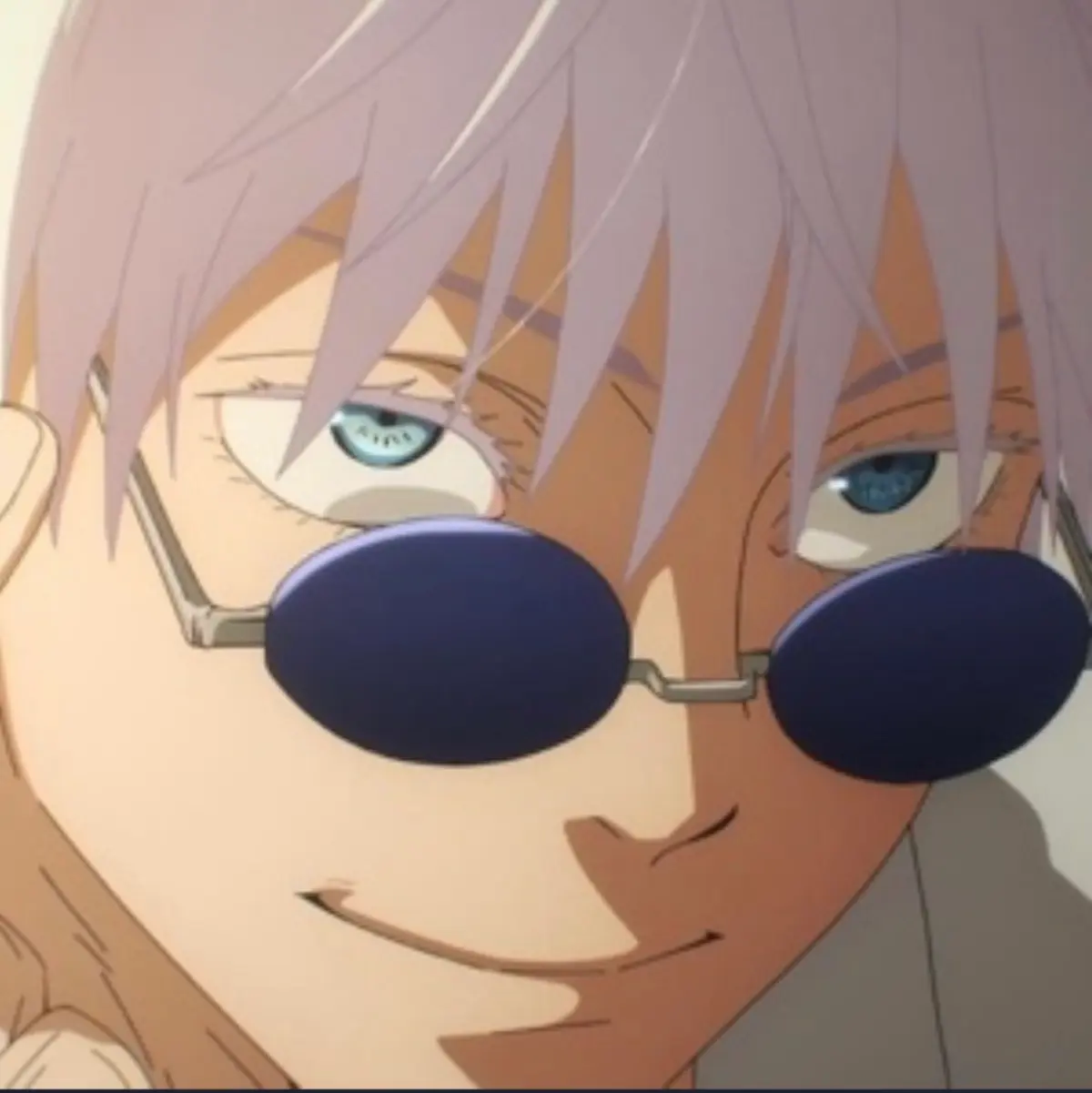 Avatar of {Gojo} Satoru [DAG]