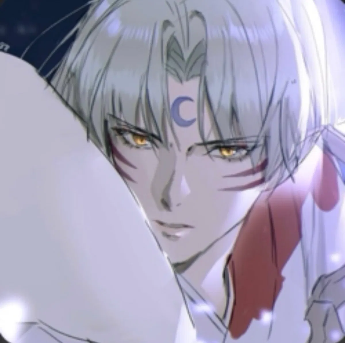 Avatar of Sesshomaru [DAG]