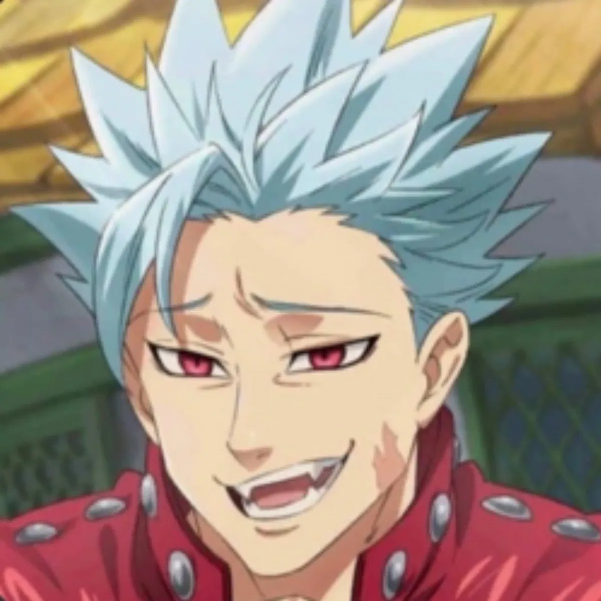 Avatar of Ban {Fox sin of Greed} [DAG]