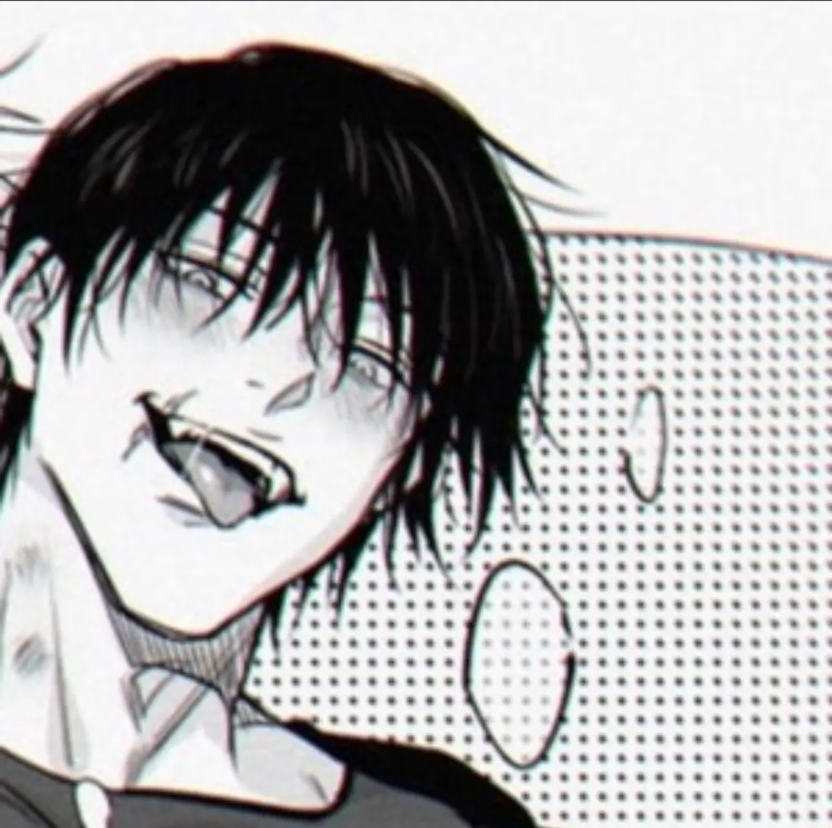 Avatar of Toji {Fushiguro} [DAG]