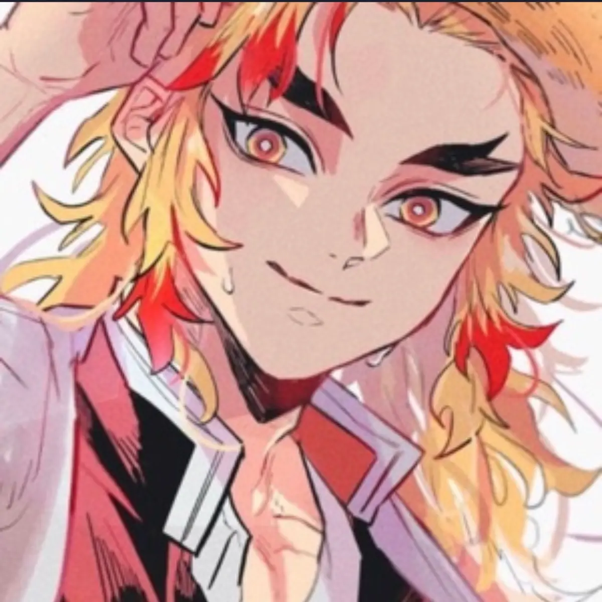 Avatar of Kyojuro {Rengoku} [DAG]