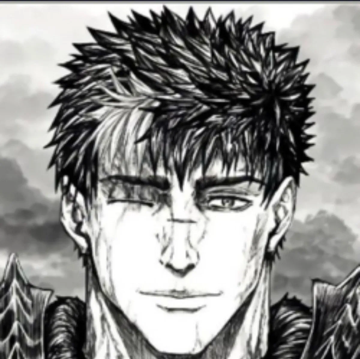 Avatar of Guts [DAG]