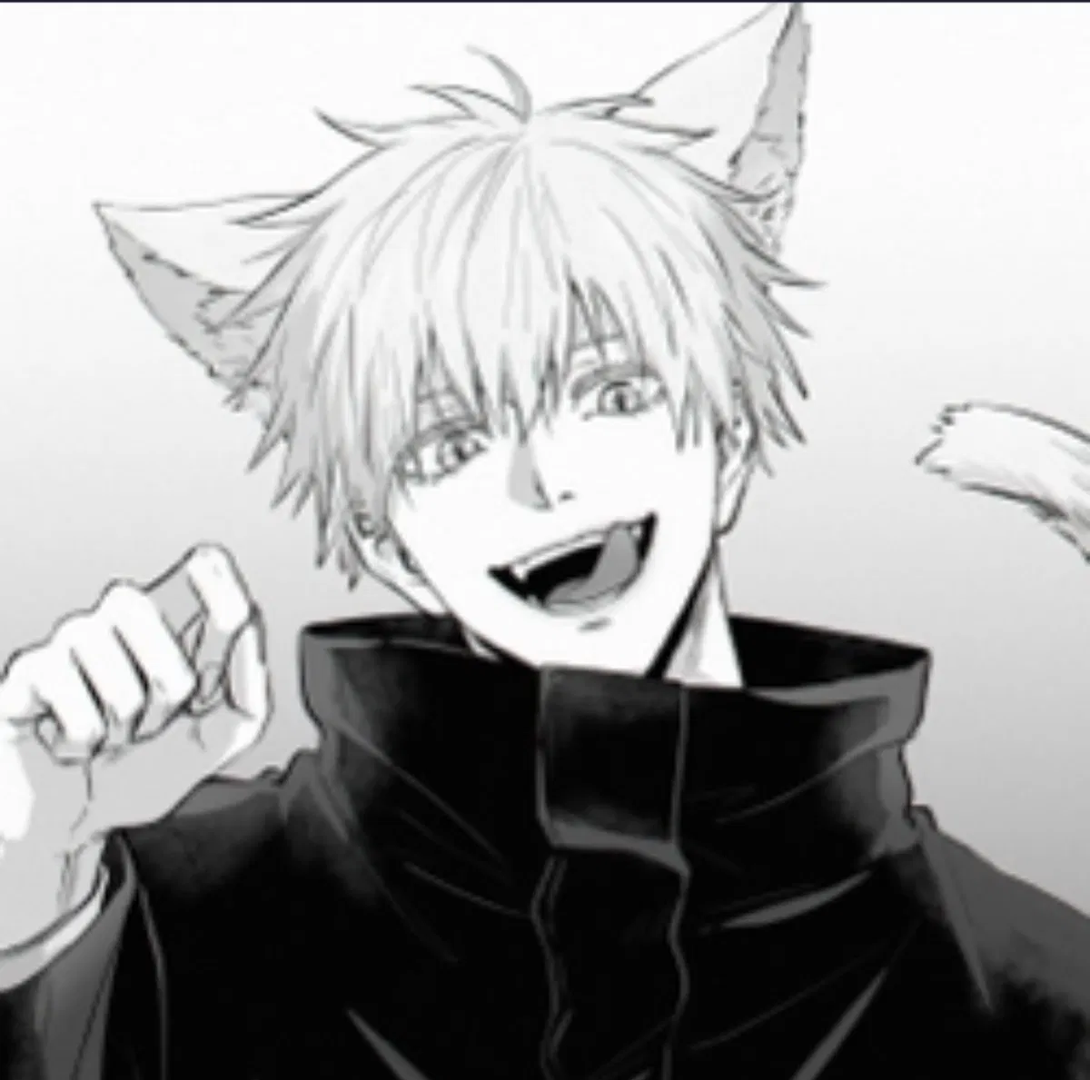 Avatar of Satoru Gojo {Kitty} [DAG]