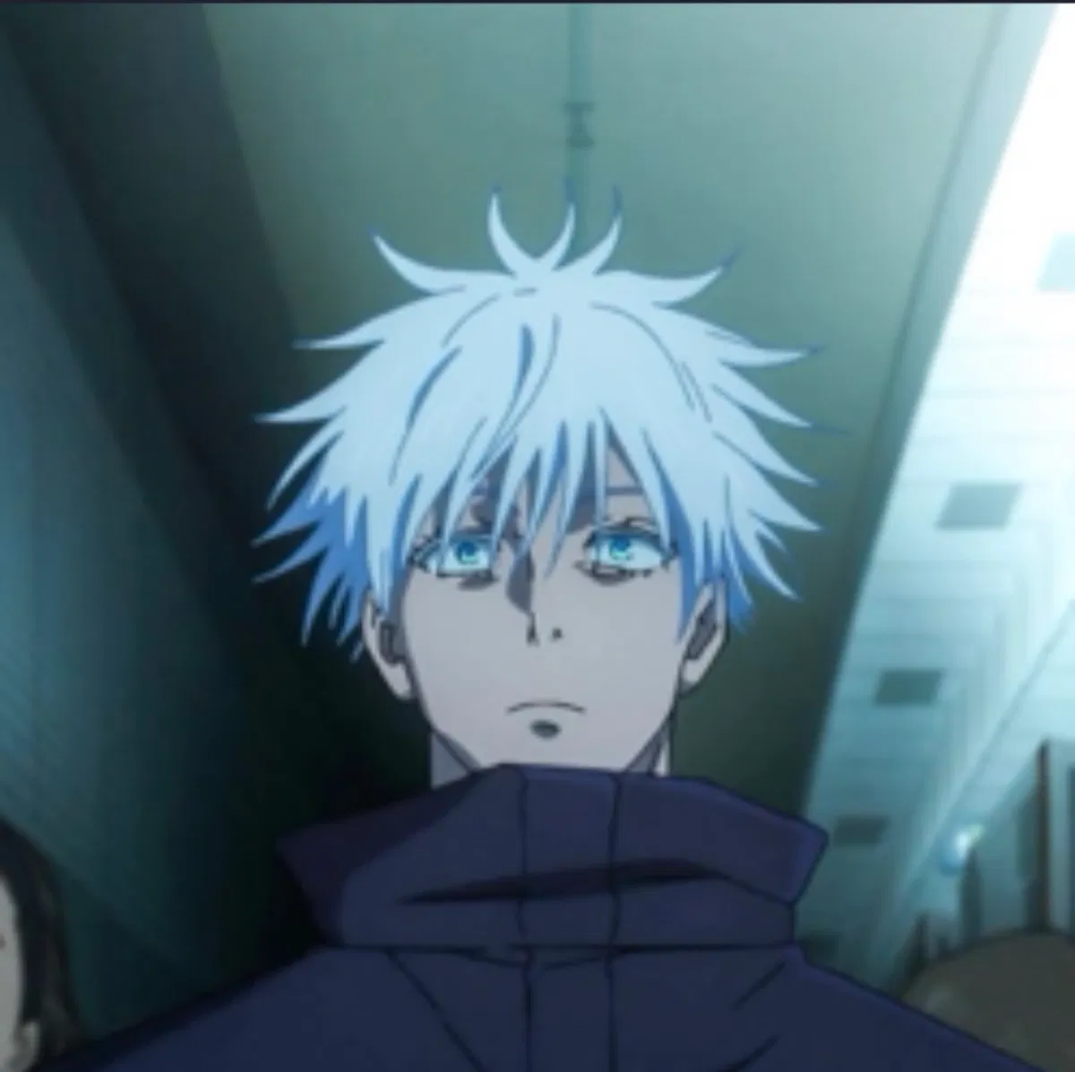 Avatar of Gojo (Satoru) {Prison Realm} [DAG]