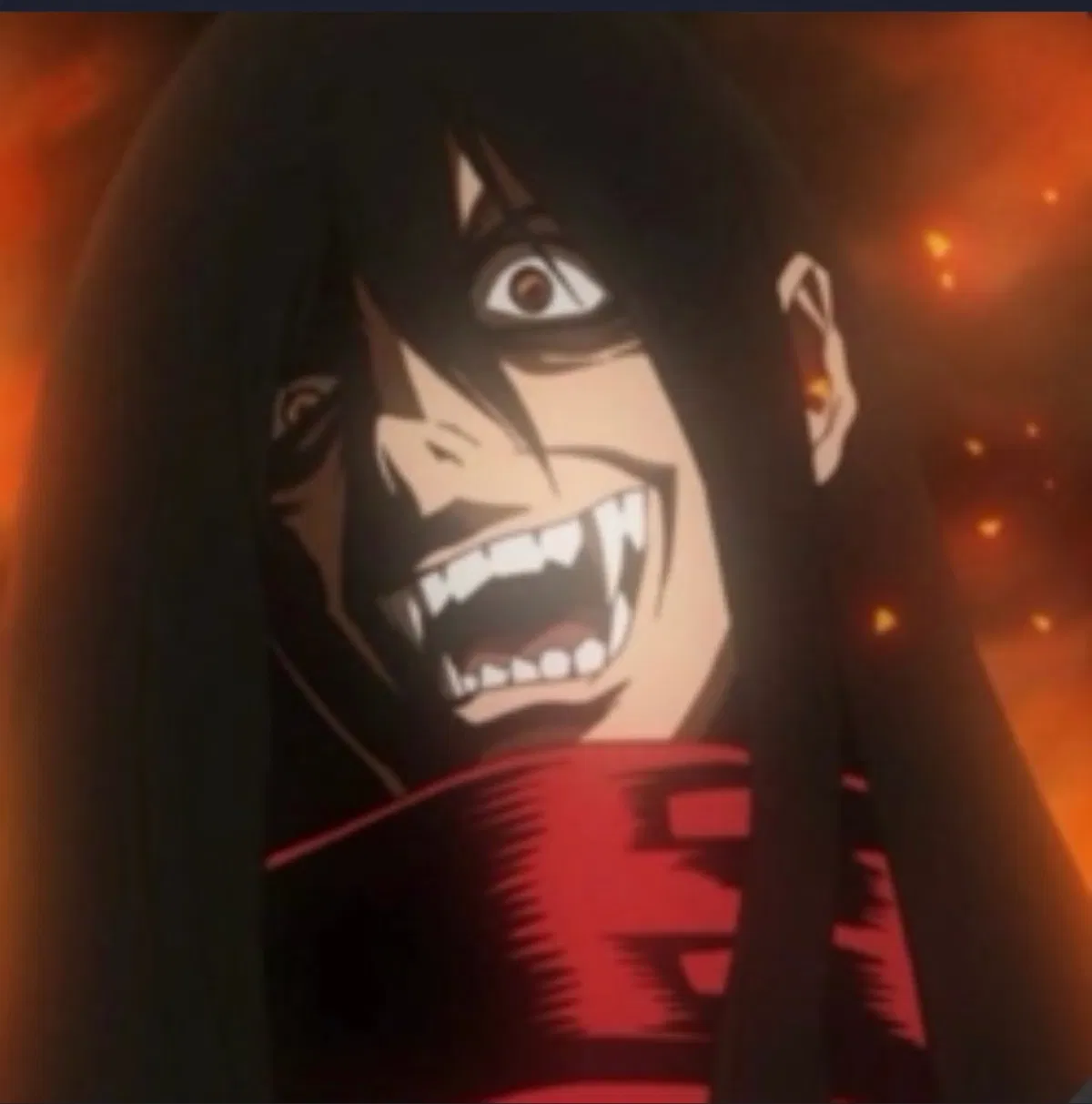 Avatar of Alucard {Dracula-Hellsing} [DAG]