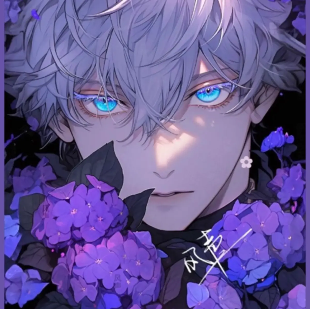 Avatar of Satoru {Yandere} [DAG]