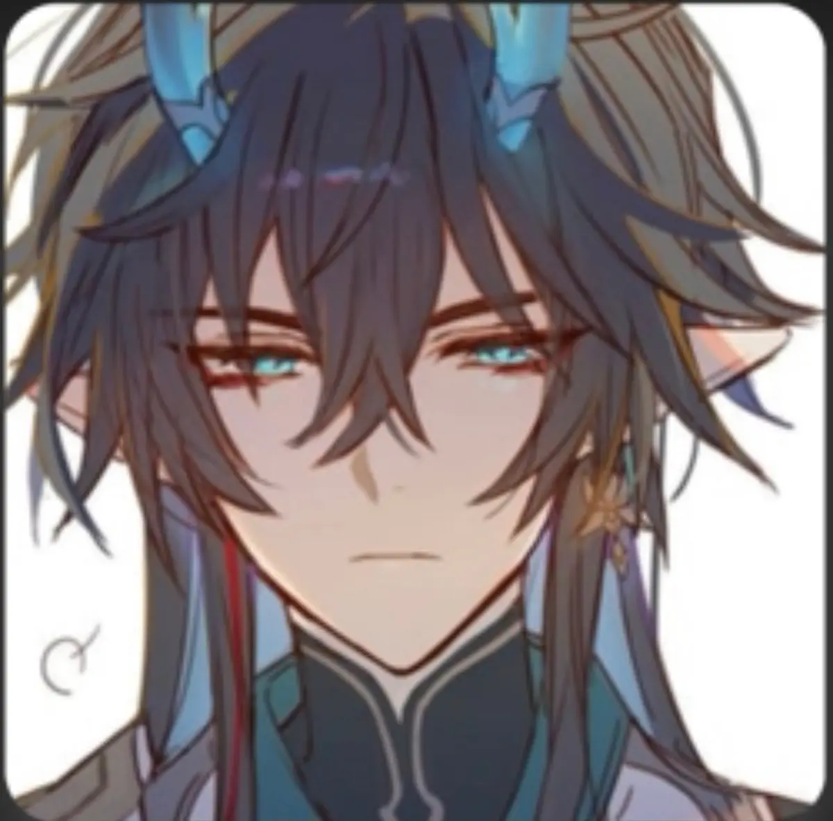 Avatar of Dan Heng {Imbibitor} [DAG]